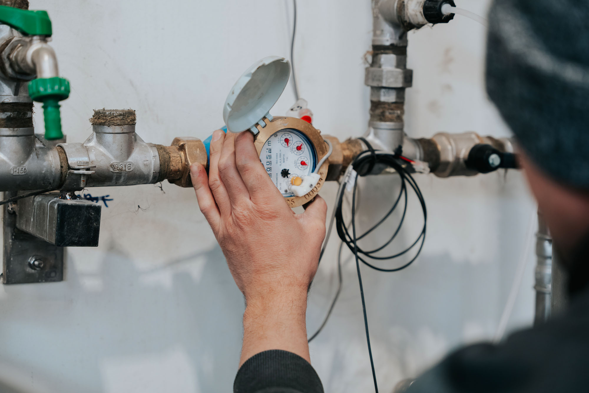 Automazioni industriali Fluicom